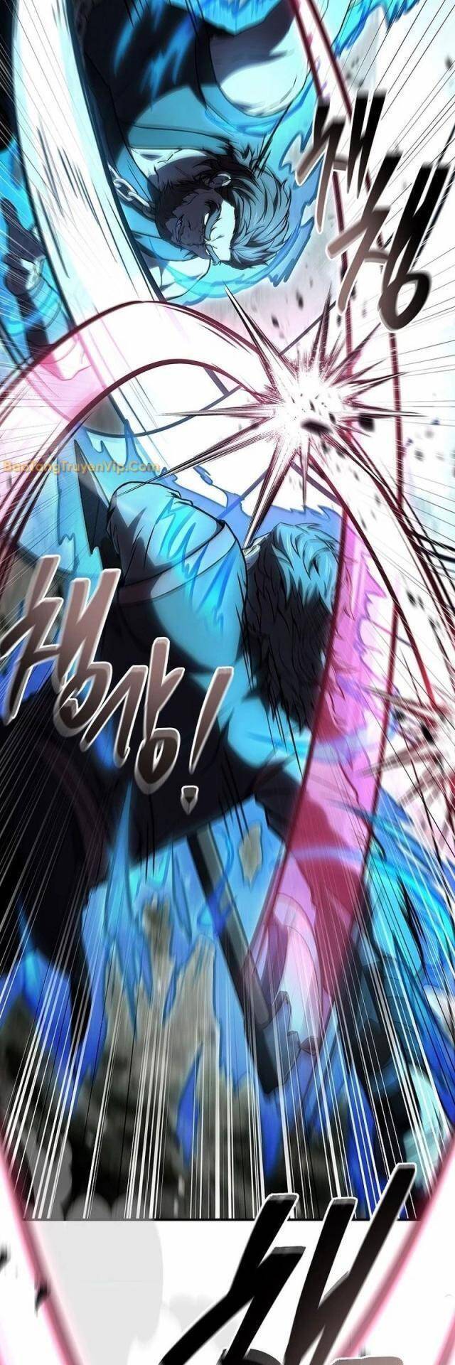 Chuyển Sinh Thành Tiêu Sư - Chapter 95 - Page 10