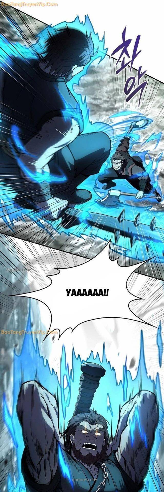 Chuyển Sinh Thành Tiêu Sư - Chapter 95 - Page 12