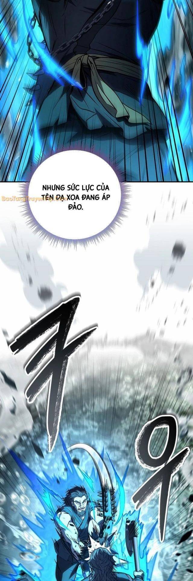 Chuyển Sinh Thành Tiêu Sư - Chapter 95 - Page 13