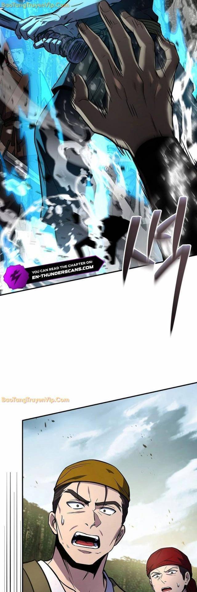 Chuyển Sinh Thành Tiêu Sư - Chapter 95 - Page 16