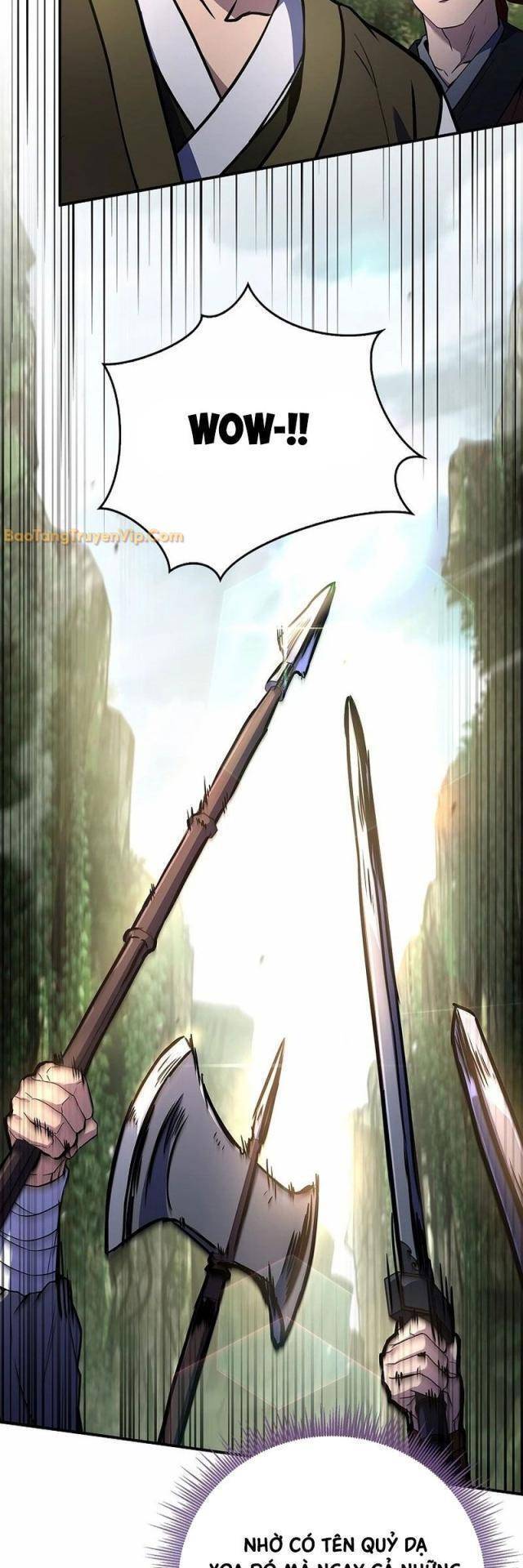 Chuyển Sinh Thành Tiêu Sư - Chapter 95 - Page 17
