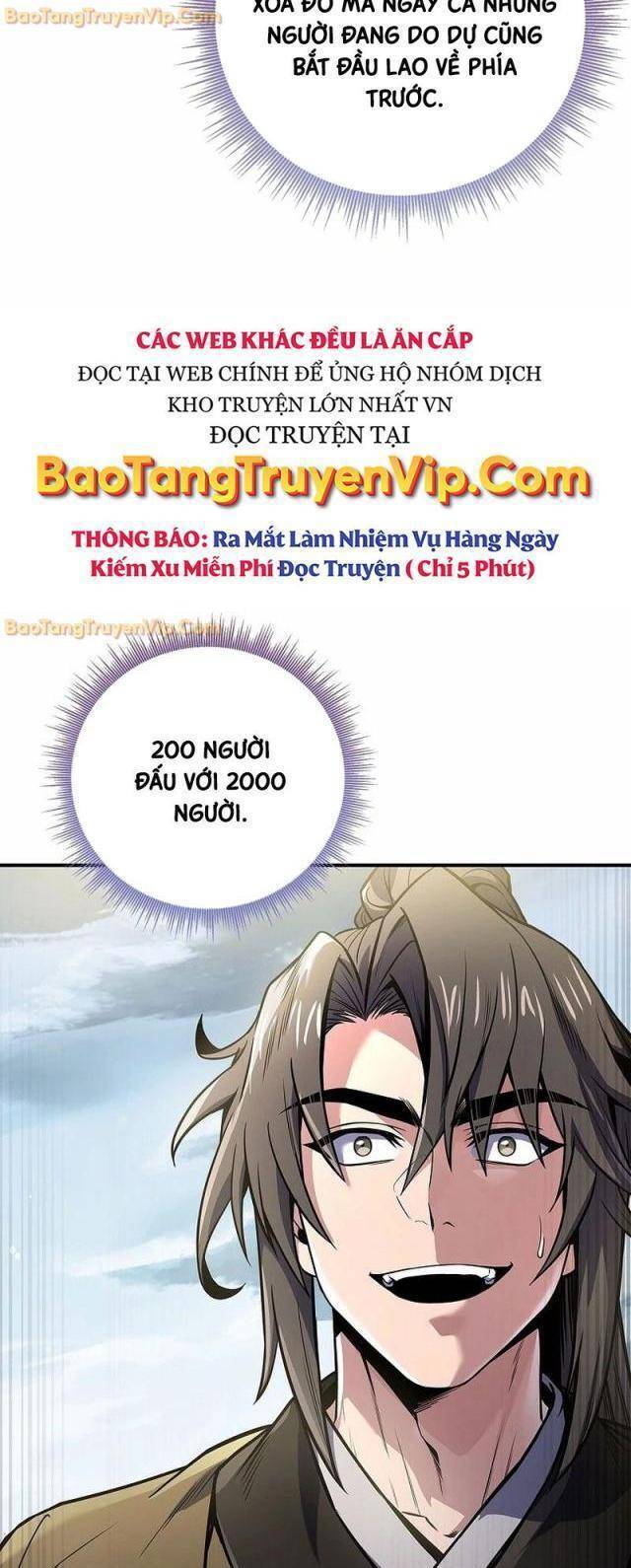 Chuyển Sinh Thành Tiêu Sư - Chapter 95 - Page 18