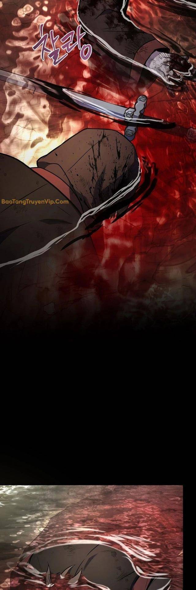 Chuyển Sinh Thành Tiêu Sư - Chapter 95 - Page 21