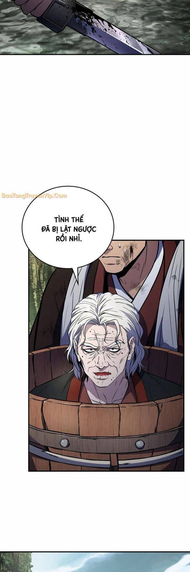 Chuyển Sinh Thành Tiêu Sư - Chapter 95 - Page 23