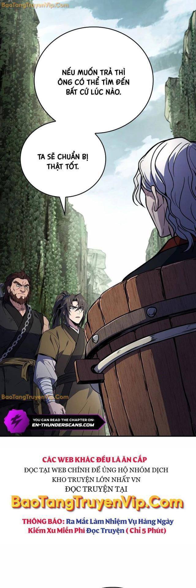 Chuyển Sinh Thành Tiêu Sư - Chapter 95 - Page 24