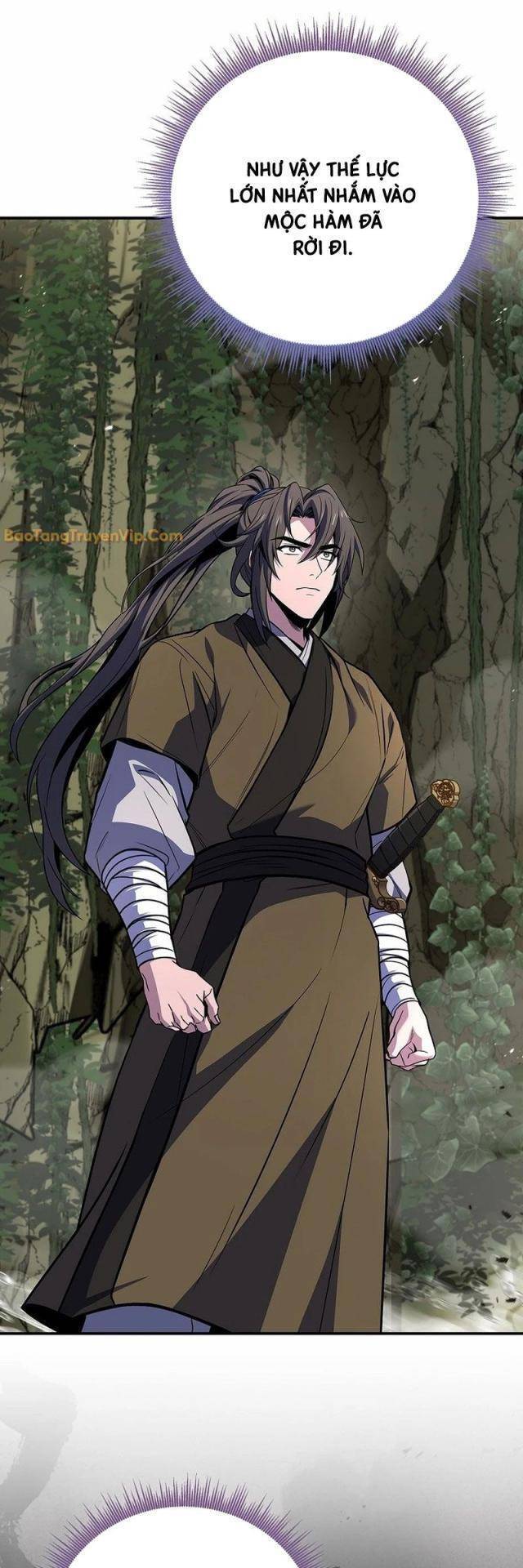 Chuyển Sinh Thành Tiêu Sư - Chapter 95 - Page 28