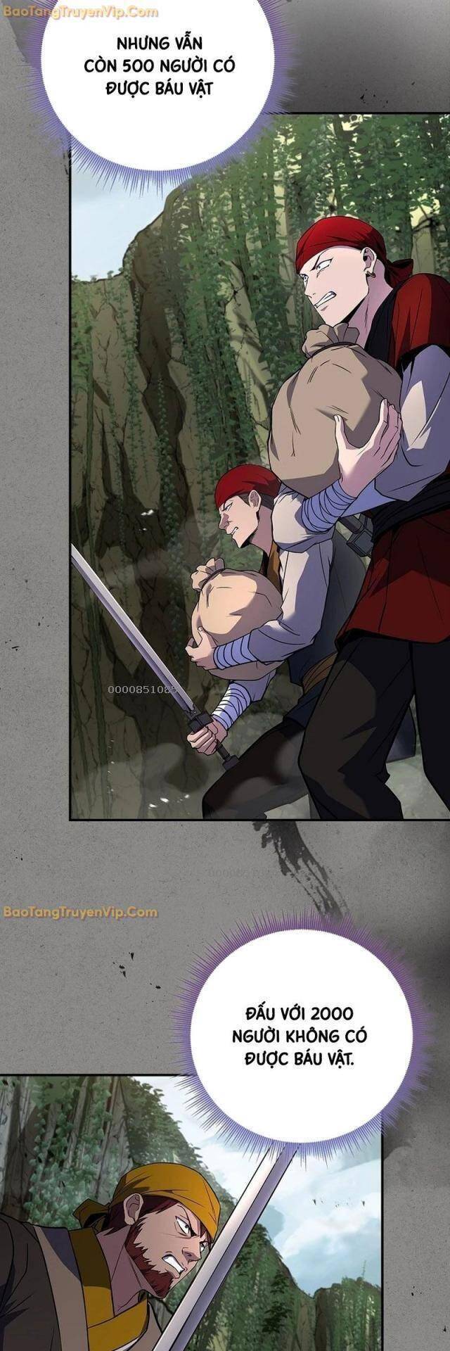 Chuyển Sinh Thành Tiêu Sư - Chapter 95 - Page 29