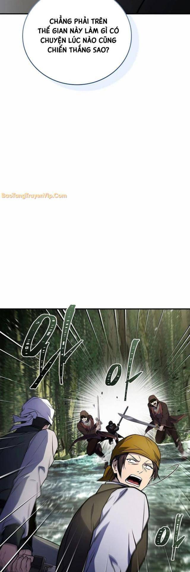 Chuyển Sinh Thành Tiêu Sư - Chapter 95 - Page 3