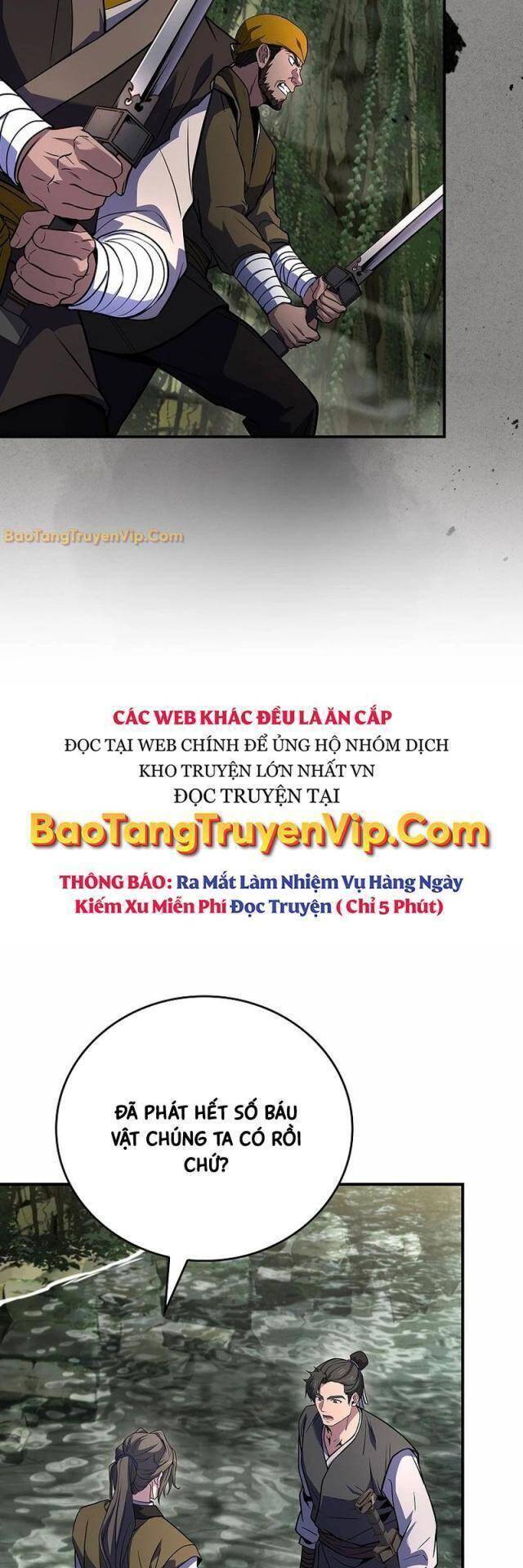 Chuyển Sinh Thành Tiêu Sư - Chapter 95 - Page 30