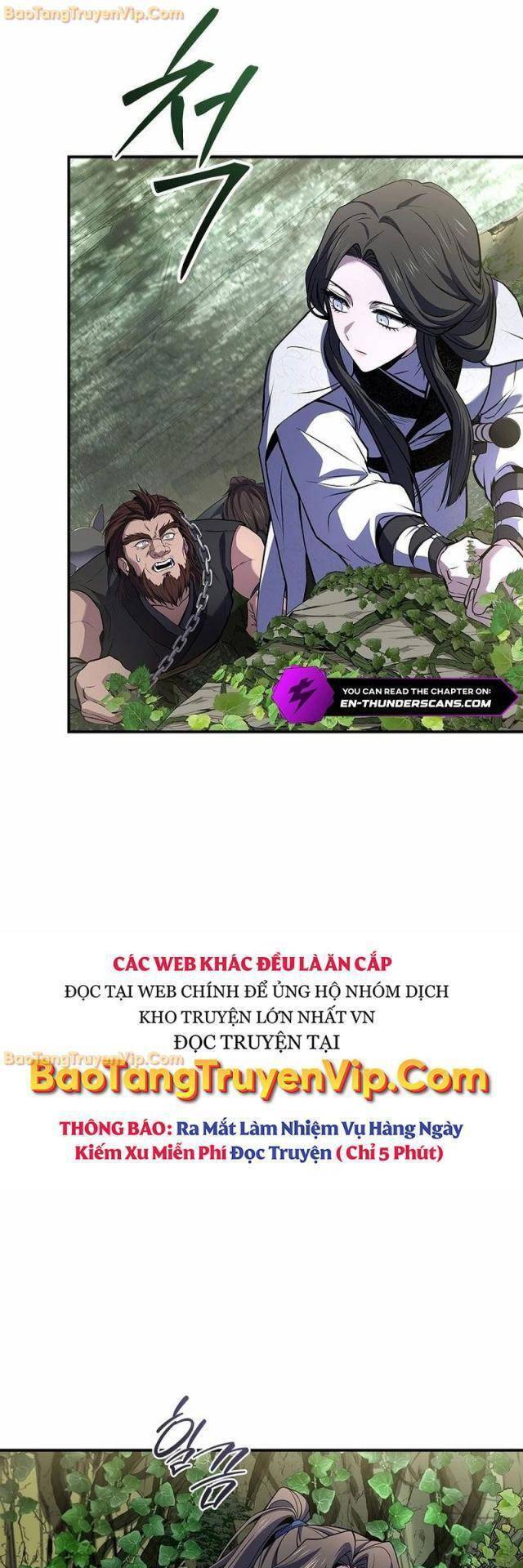 Chuyển Sinh Thành Tiêu Sư - Chapter 95 - Page 35