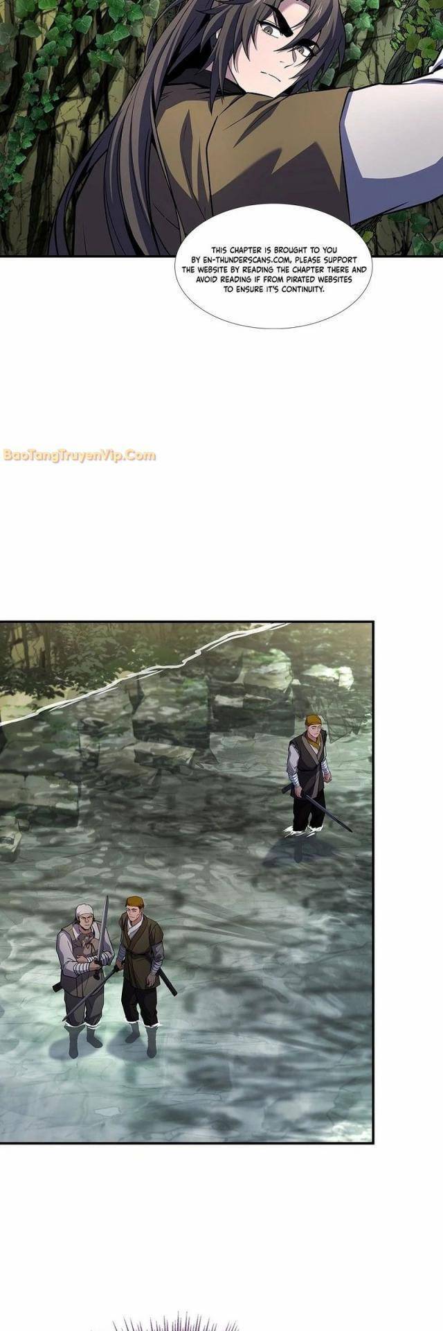 Chuyển Sinh Thành Tiêu Sư - Chapter 95 - Page 36