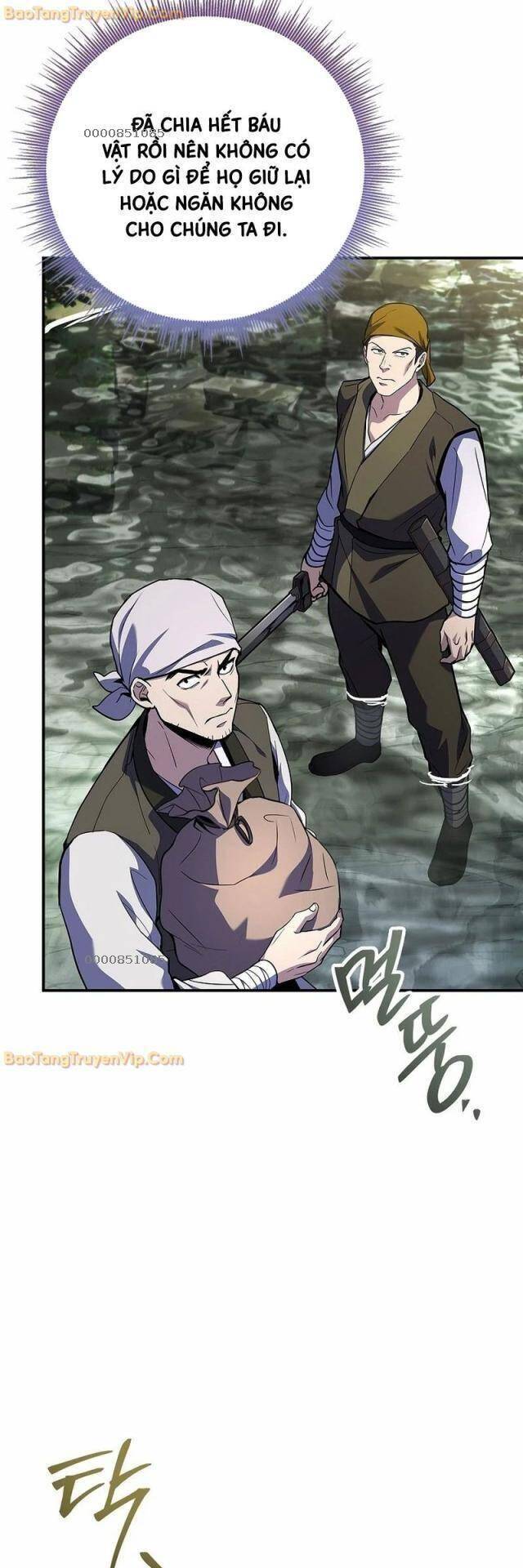 Chuyển Sinh Thành Tiêu Sư - Chapter 95 - Page 37