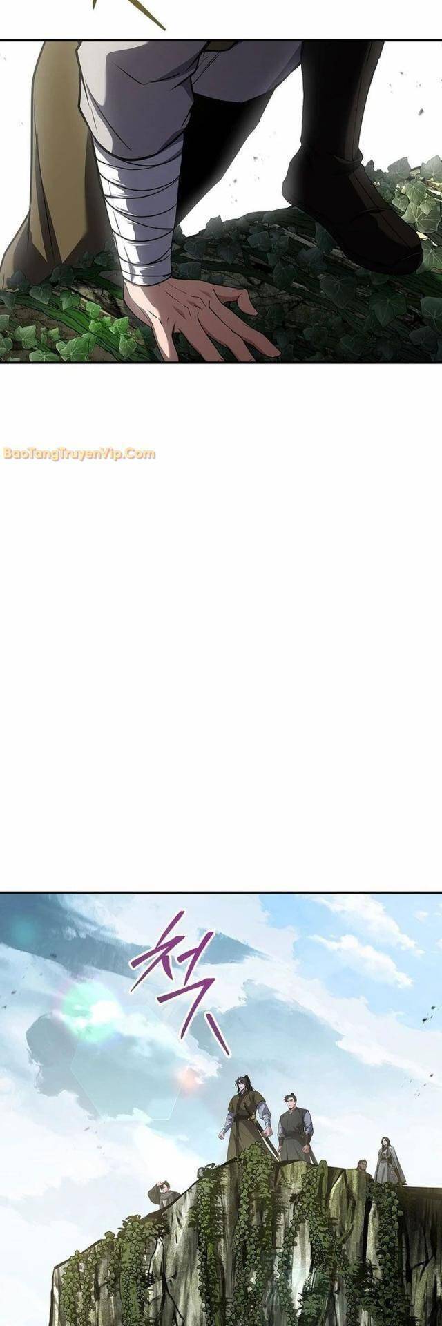 Chuyển Sinh Thành Tiêu Sư - Chapter 95 - Page 38