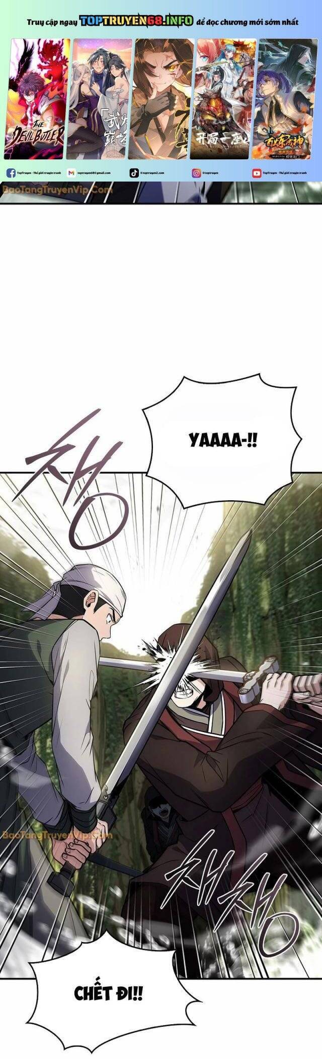 Chuyển Sinh Thành Tiêu Sư - Chapter 95 - Page 4