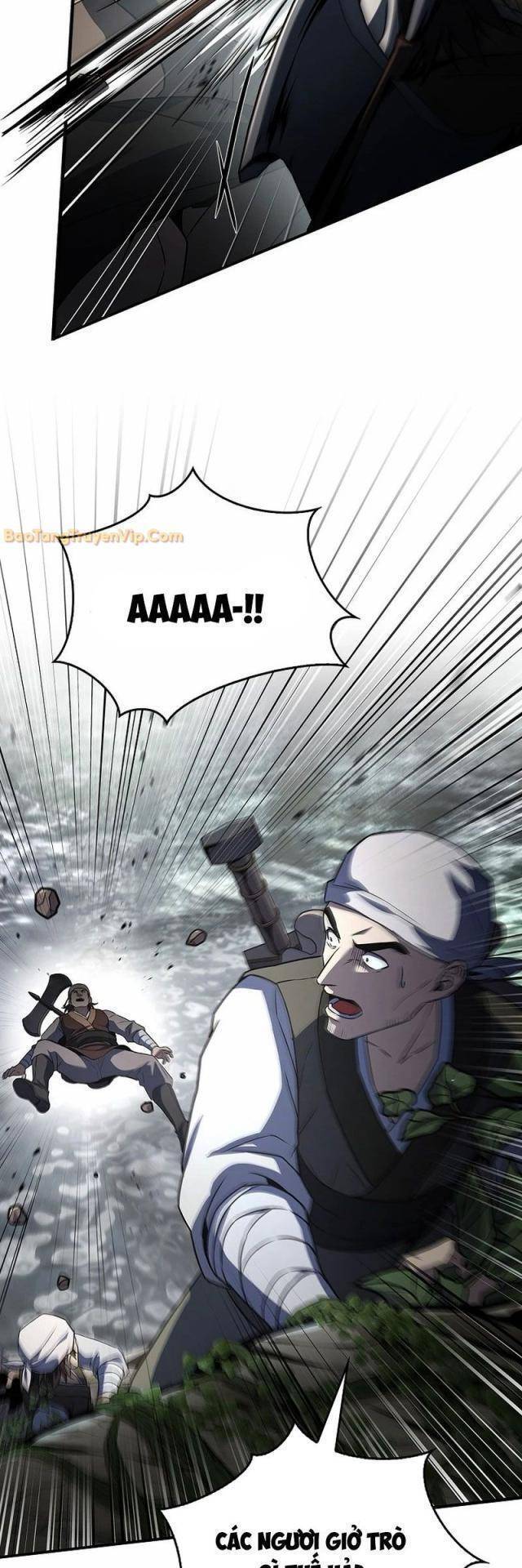 Chuyển Sinh Thành Tiêu Sư - Chapter 95 - Page 44