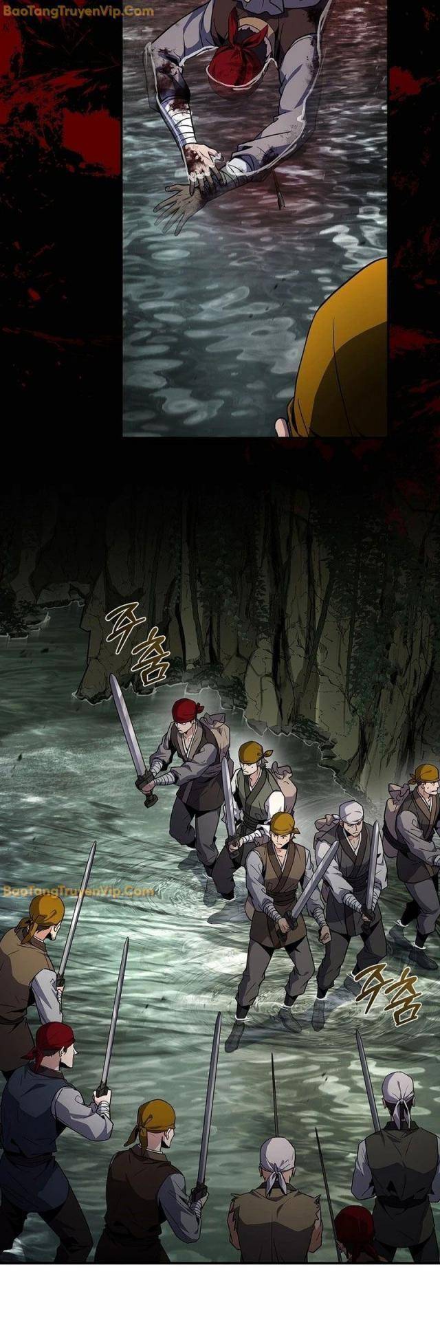 Chuyển Sinh Thành Tiêu Sư - Chapter 95 - Page 49