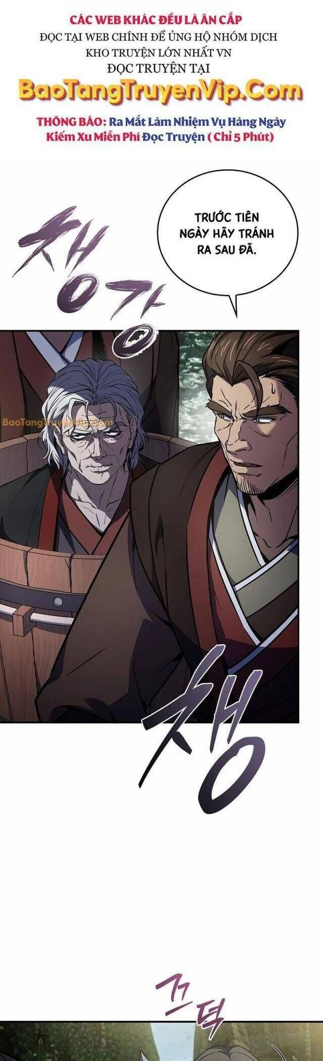 Chuyển Sinh Thành Tiêu Sư - Chapter 95 - Page 5