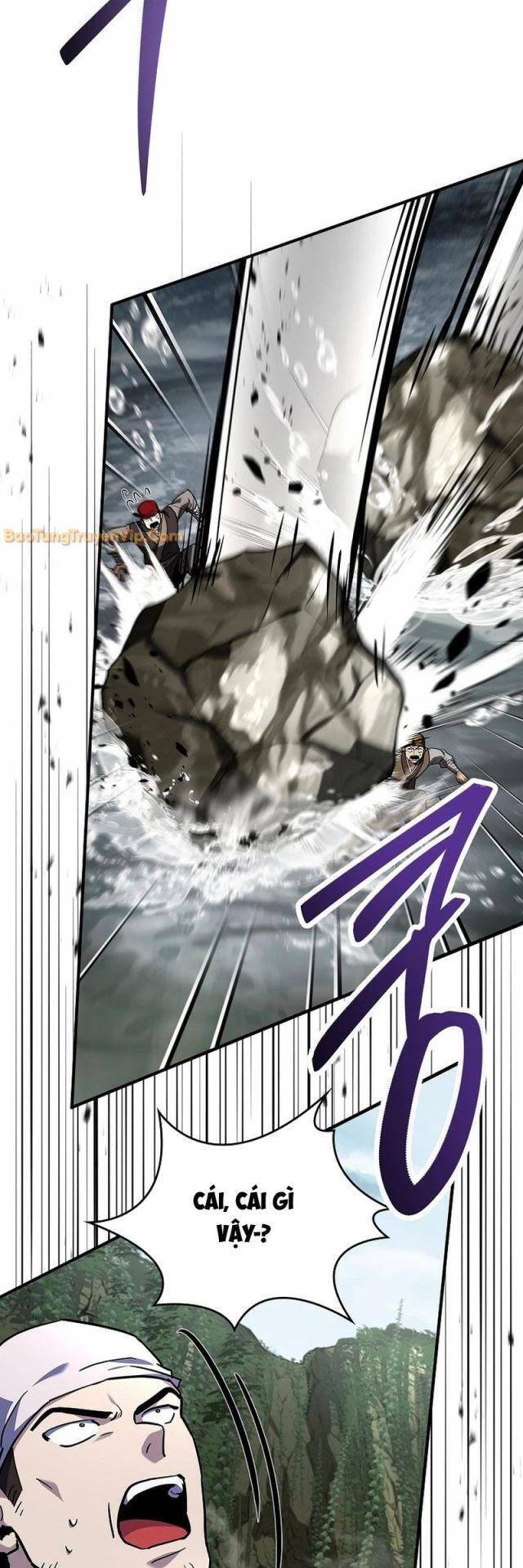 Chuyển Sinh Thành Tiêu Sư - Chapter 95 - Page 52