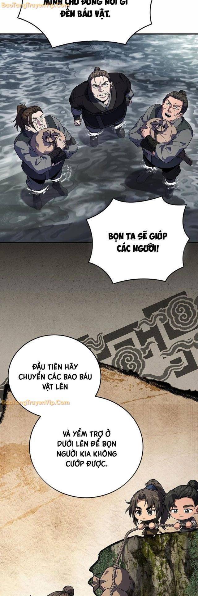 Chuyển Sinh Thành Tiêu Sư - Chapter 95 - Page 55