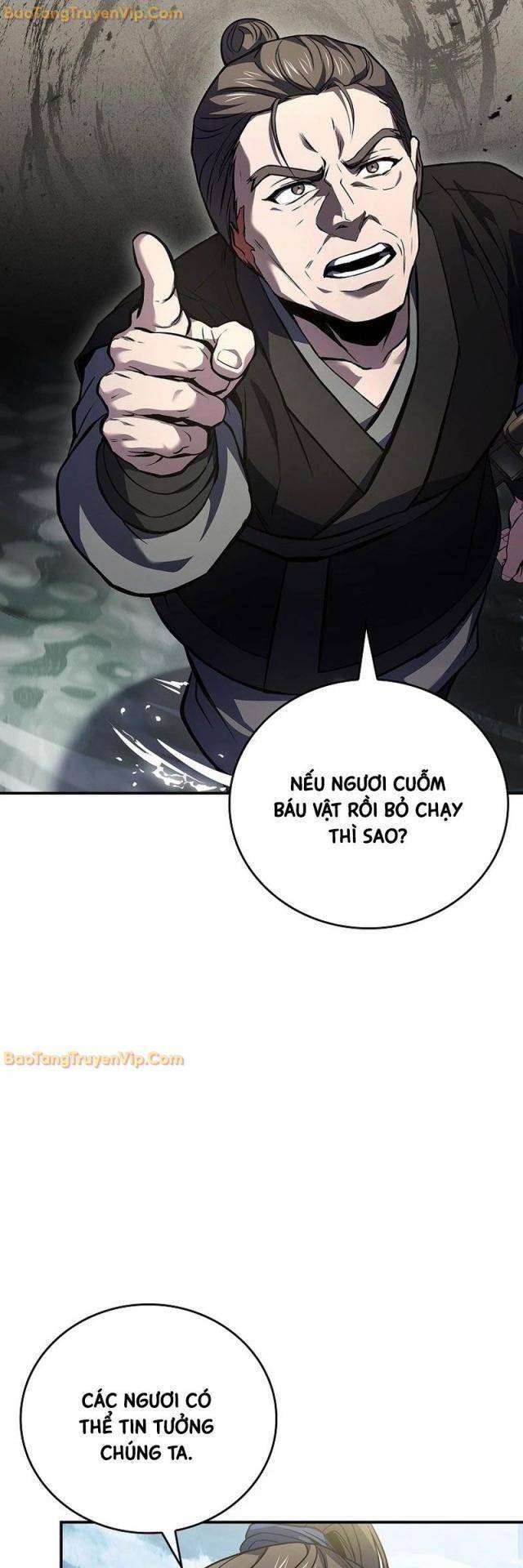 Chuyển Sinh Thành Tiêu Sư - Chapter 95 - Page 57