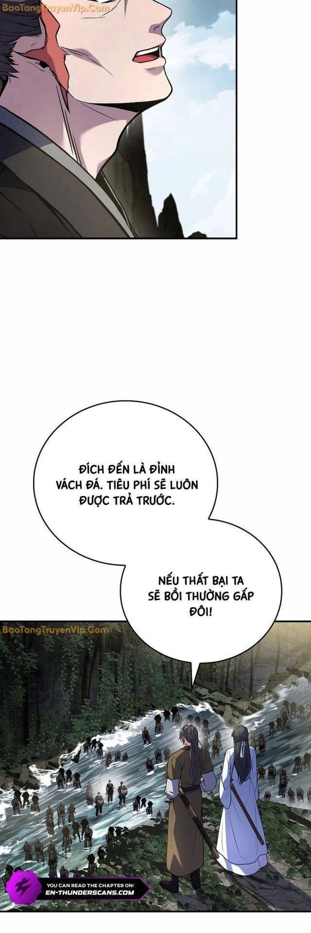 Chuyển Sinh Thành Tiêu Sư - Chapter 95 - Page 59