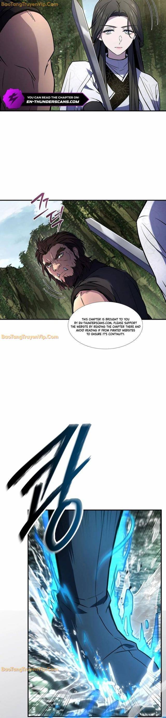 Chuyển Sinh Thành Tiêu Sư - Chapter 95 - Page 6