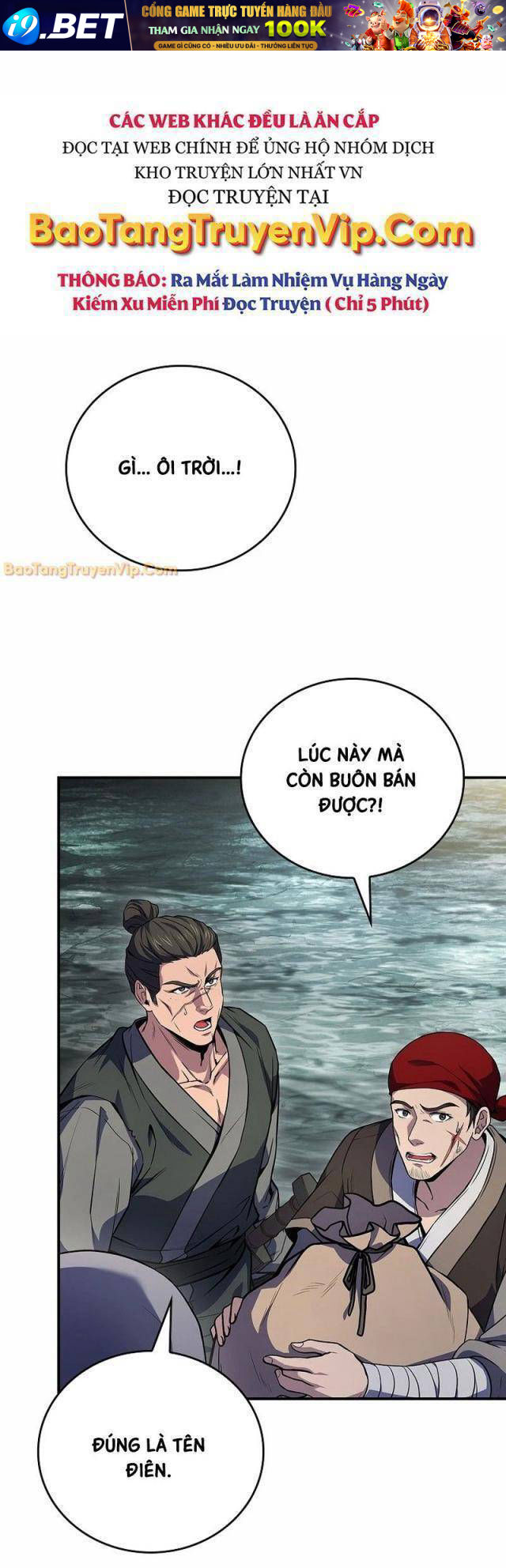 Chuyển Sinh Thành Tiêu Sư - Chapter 95 - Page 60