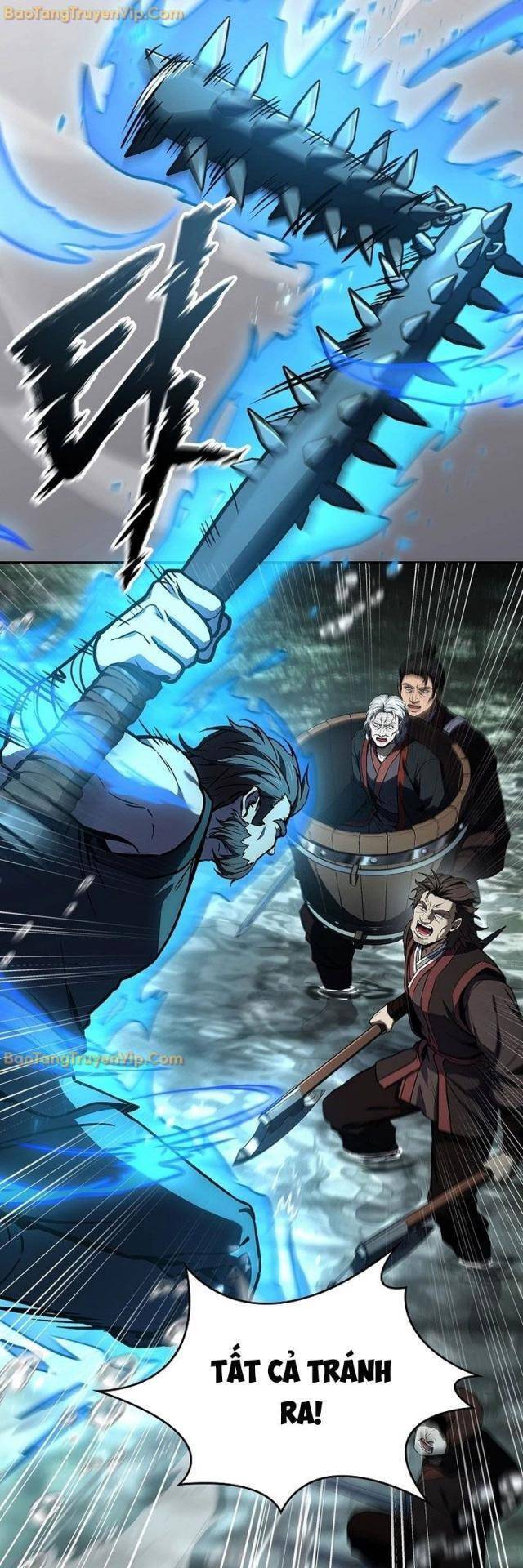 Chuyển Sinh Thành Tiêu Sư - Chapter 95 - Page 7