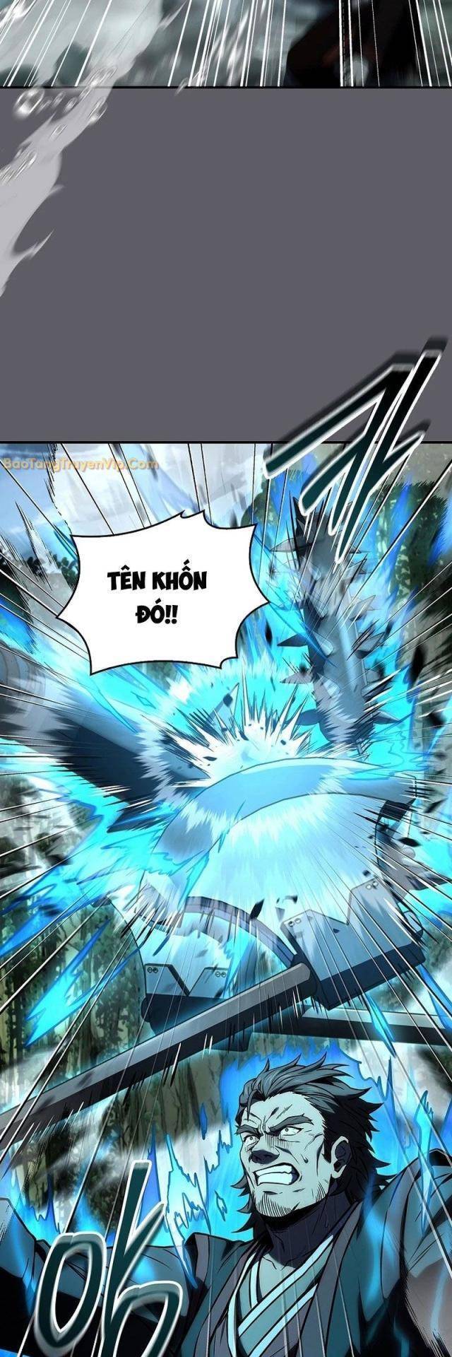 Chuyển Sinh Thành Tiêu Sư - Chapter 95 - Page 8