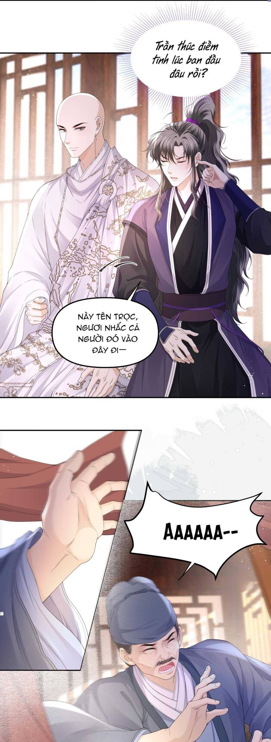 Đồng Tiền Kham Thế - Chapter 68 - Page 11