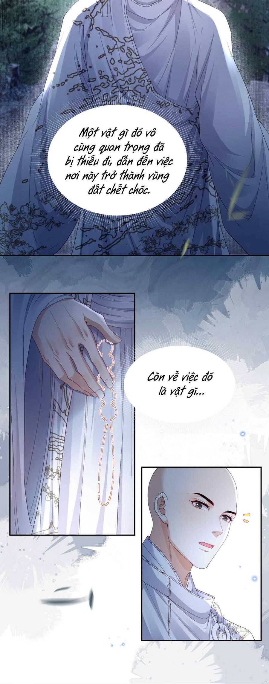 Đồng Tiền Kham Thế - Chapter 68 - Page 16