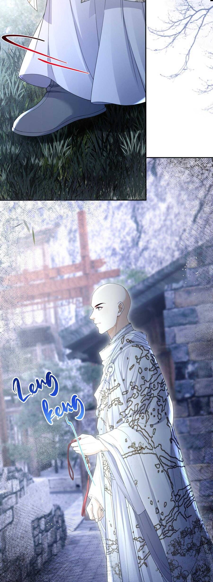 Đồng Tiền Kham Thế - Chapter 68 - Page 19