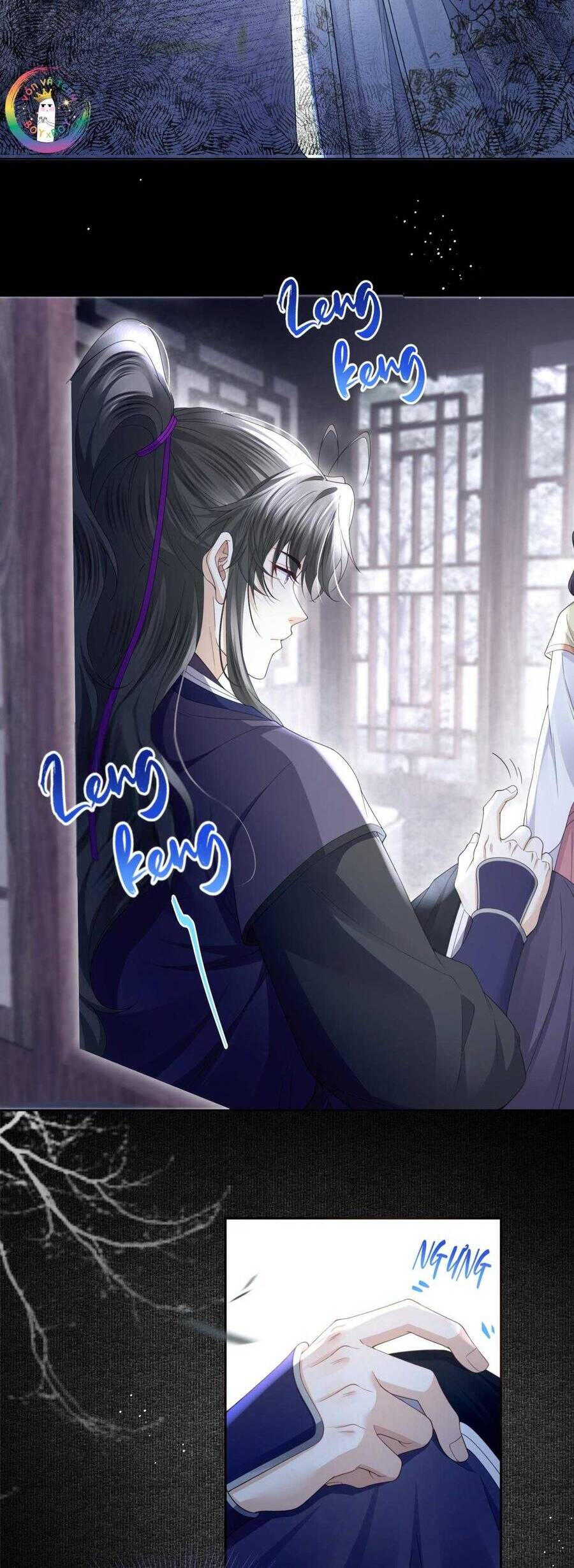 Đồng Tiền Kham Thế - Chapter 68 - Page 20