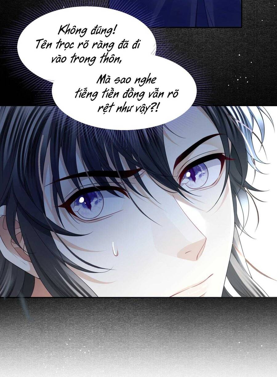 Đồng Tiền Kham Thế - Chapter 68 - Page 21