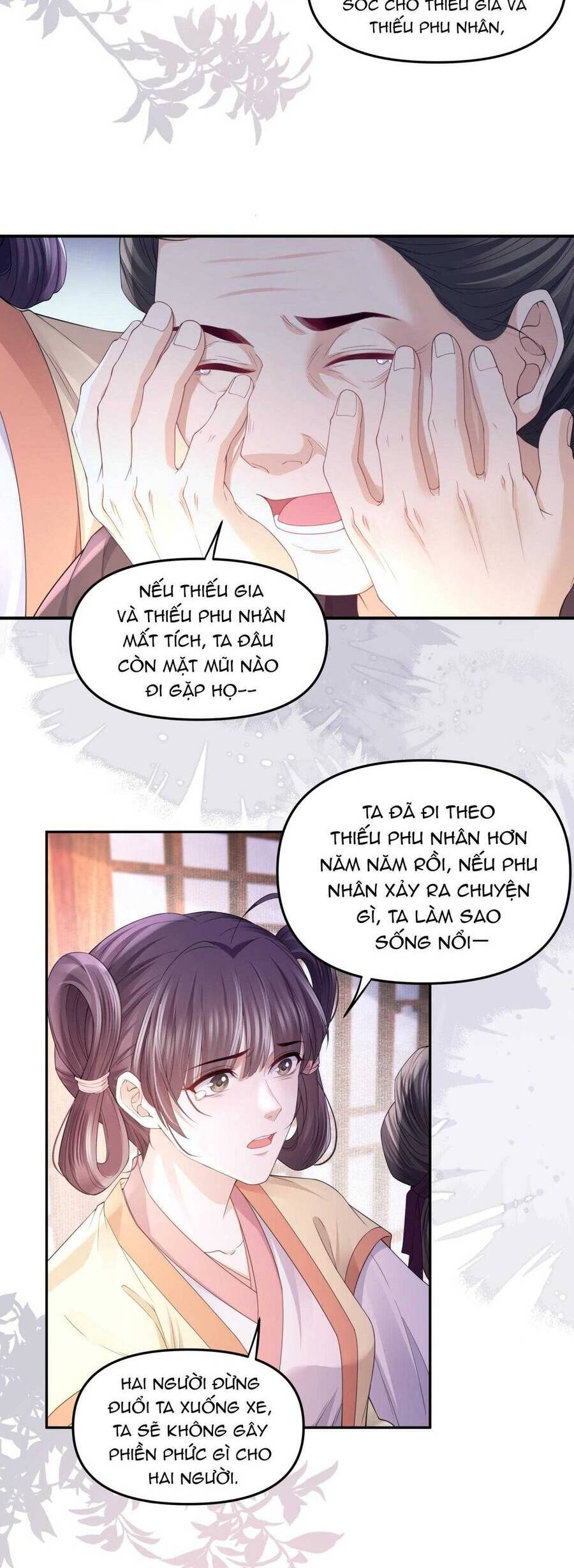 Đồng Tiền Kham Thế - Chapter 68 - Page 4