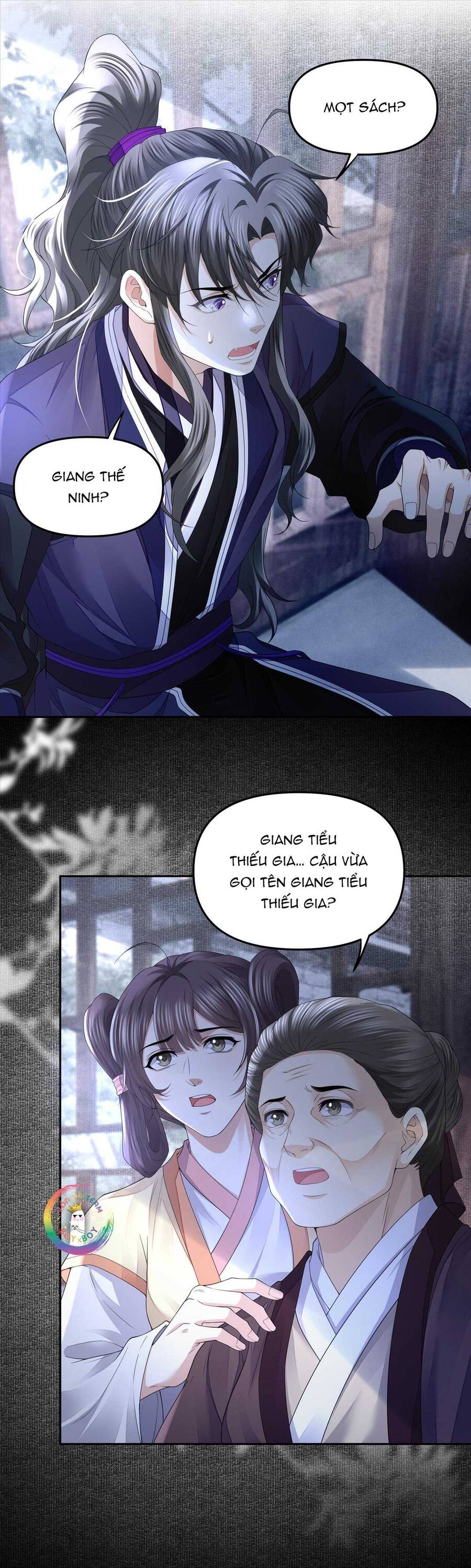 Đồng Tiền Kham Thế - Chapter 69 - Page 13