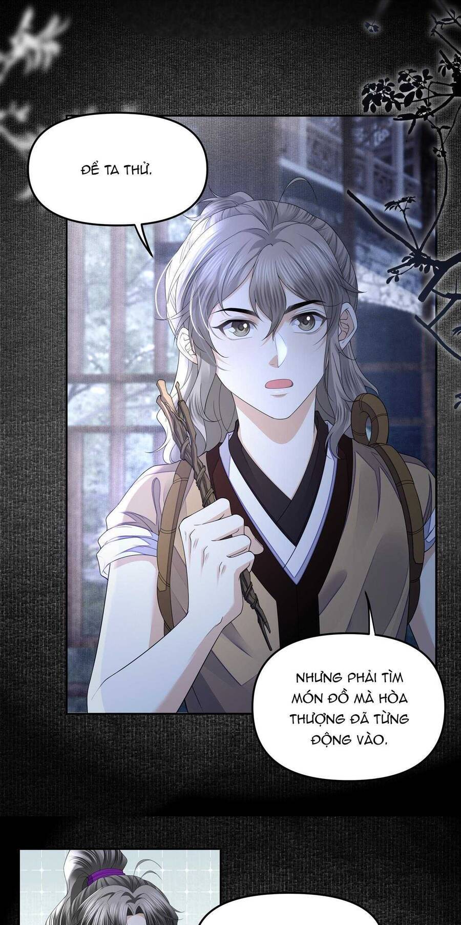 Đồng Tiền Kham Thế - Chapter 69 - Page 17