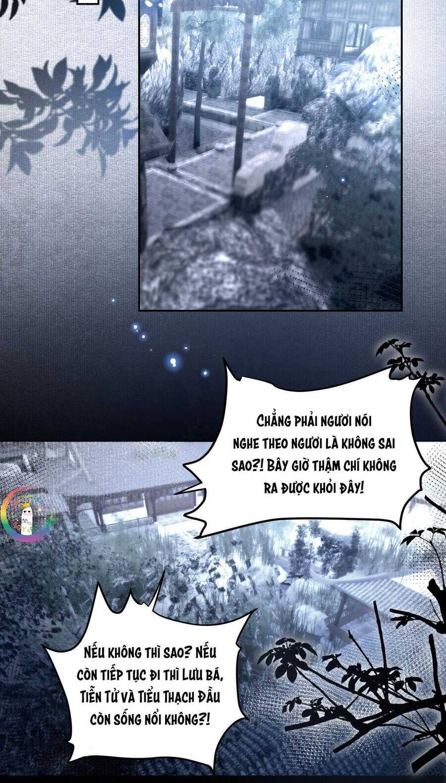 Đồng Tiền Kham Thế - Chapter 69 - Page 20