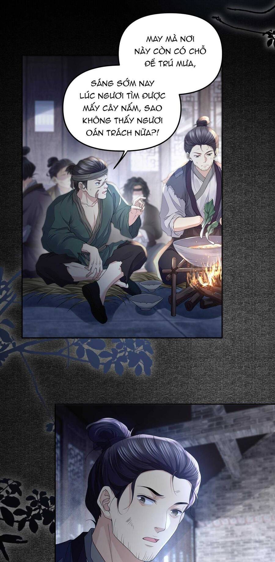 Đồng Tiền Kham Thế - Chapter 69 - Page 21