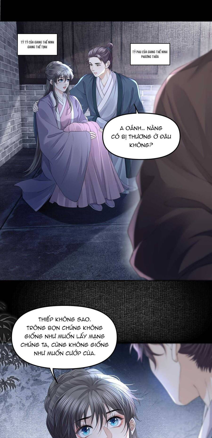 Đồng Tiền Kham Thế - Chapter 69 - Page 23