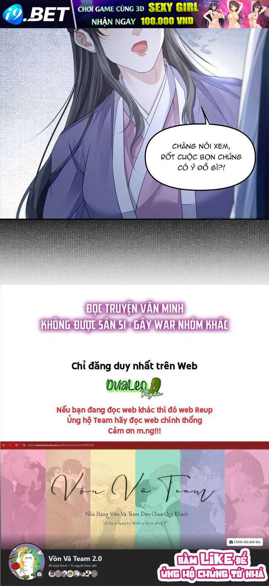 Đồng Tiền Kham Thế - Chapter 69 - Page 24