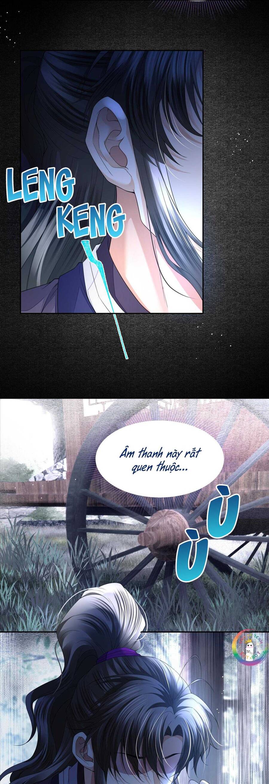 Đồng Tiền Kham Thế - Chapter 69 - Page 3