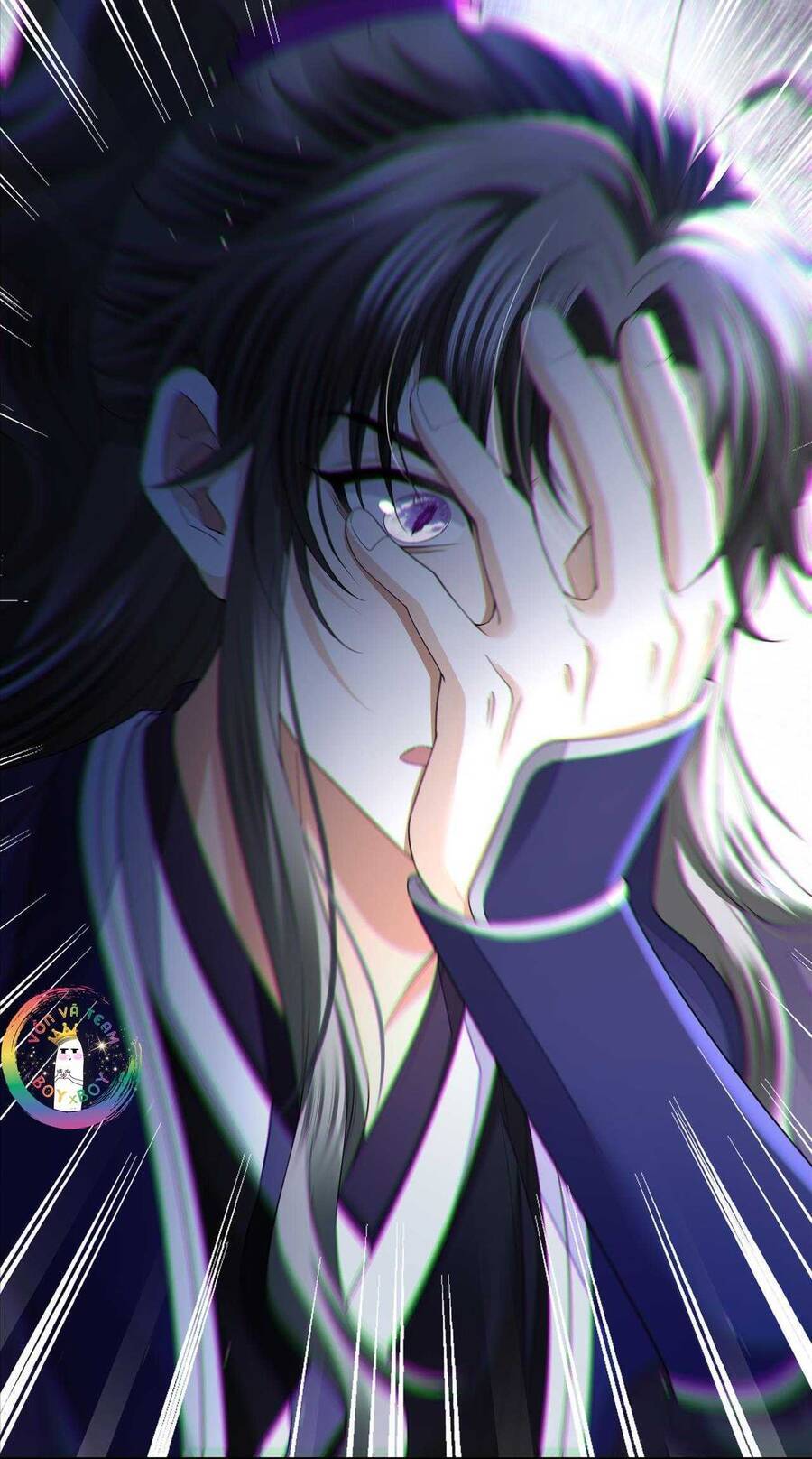 Đồng Tiền Kham Thế - Chapter 69 - Page 5