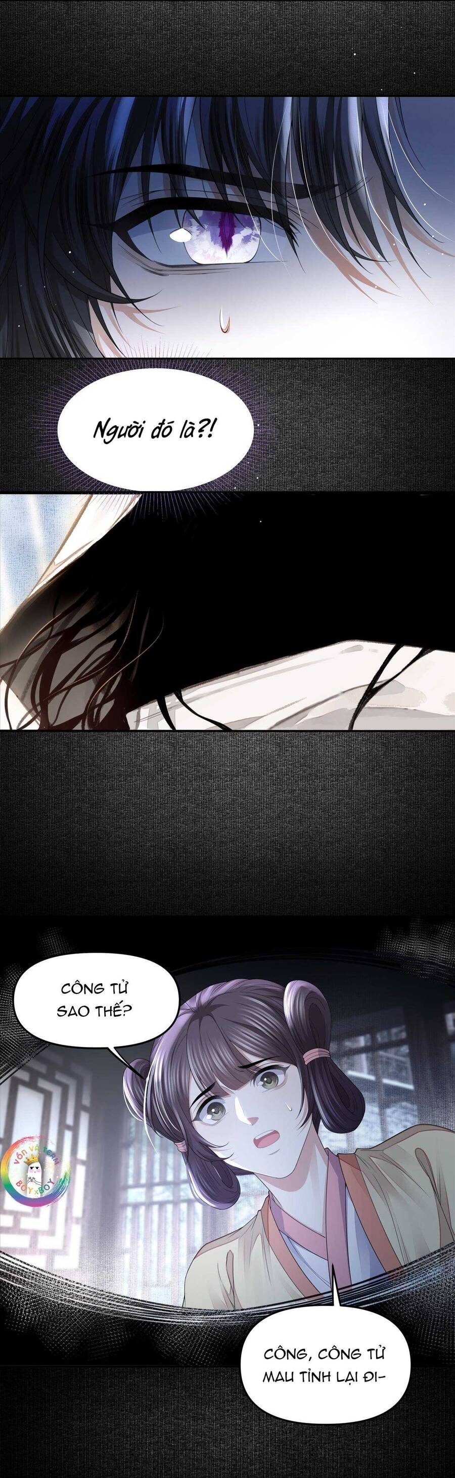 Đồng Tiền Kham Thế - Chapter 69 - Page 7