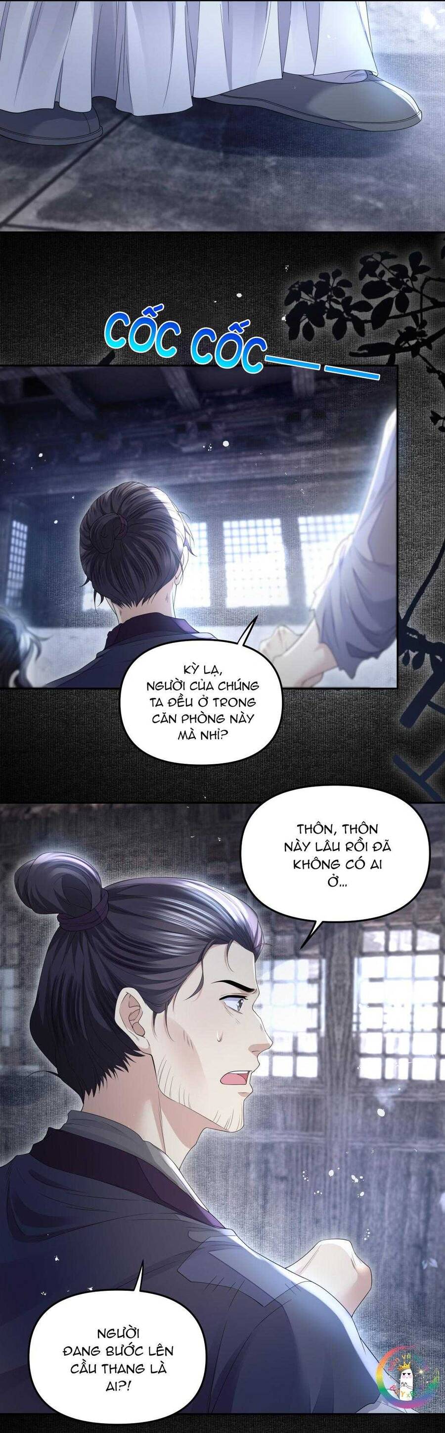 Đồng Tiền Kham Thế - Chapter 70 - Page 11