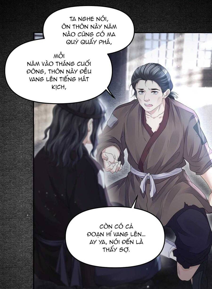 Đồng Tiền Kham Thế - Chapter 70 - Page 12