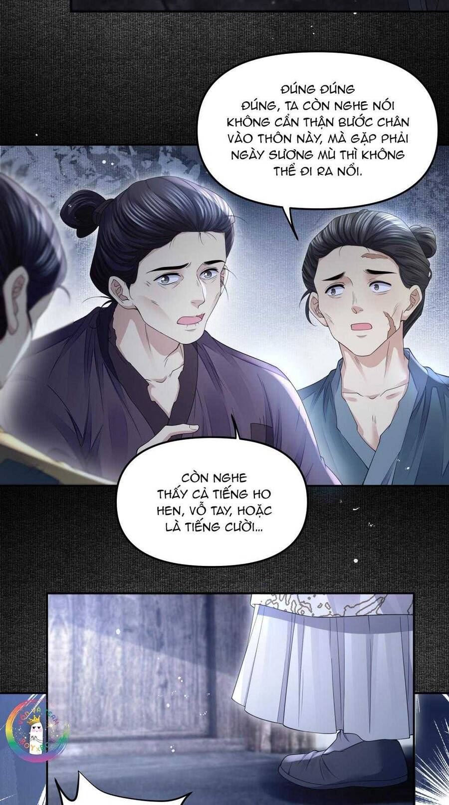 Đồng Tiền Kham Thế - Chapter 70 - Page 13