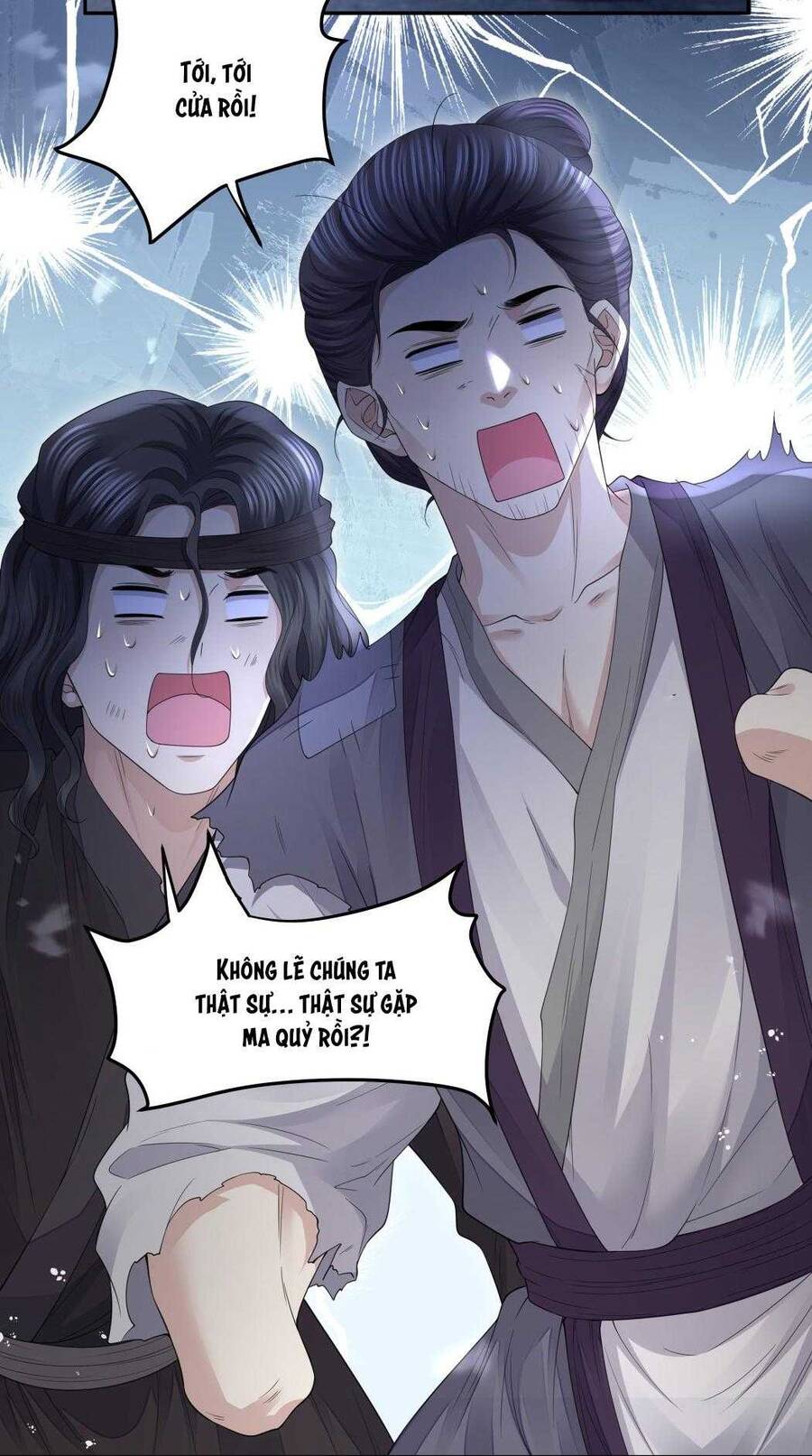 Đồng Tiền Kham Thế - Chapter 70 - Page 14