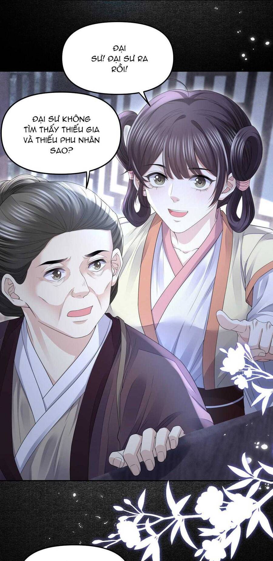 Đồng Tiền Kham Thế - Chapter 70 - Page 19