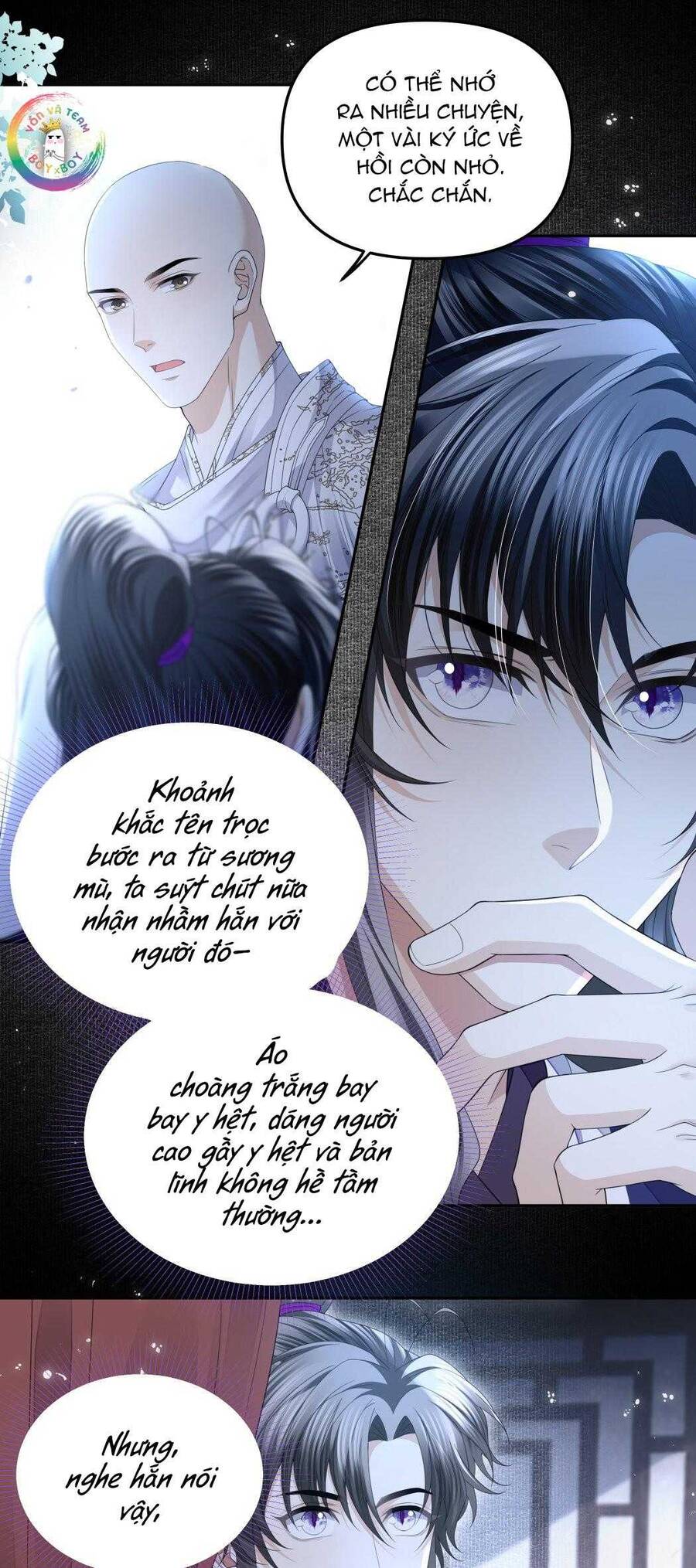 Đồng Tiền Kham Thế - Chapter 70 - Page 24